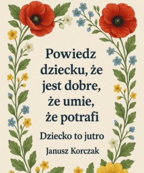dziecko